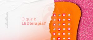 Read more about the article O que é LEDterapia?