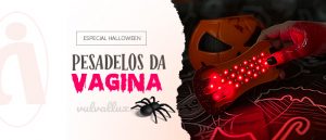 Read more about the article Pesadelos da vagina