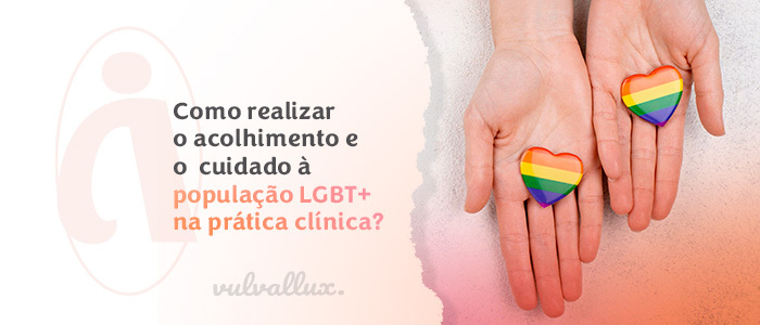 acolhimento de pessoas lgbt+