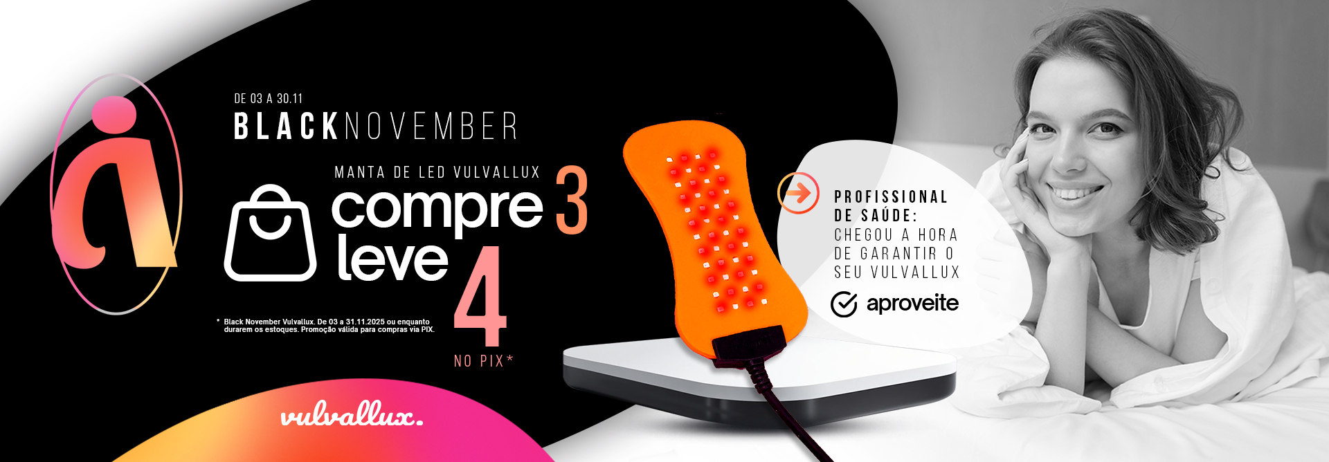 Combo Vulvallux 2025